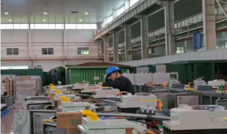 开云官方版网站登录入口-开云online(中国)三场技能PK赛如火如荼开展